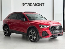 imagem de Perf. Black 2.0 TFSI Tiptr. Quattro