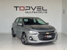 imagem de HATCH LT 1.0 12V TB Flex 5p Mec.