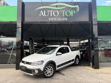 imagem de CROSS 1.6 Mi Total Flex 8V CE