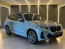imagem de XDRIVE 30e M Sport Turbo Aut. (Híb.)