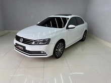 imagem de Highline 2.0 TSI 16V 4p Tiptronic
