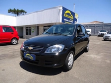 imagem de Spirit/ LT 1.0 MPFI 8V FlexP. 5p