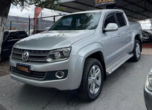 imagem de High.CD 2.0 16V TDI 4x4 Dies. Aut