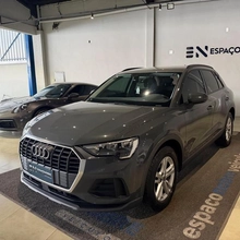 imagem de Prest. 1.4 TFSI Flex/Prest. S-tronic