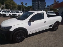 imagem de Robust 1.6 Total Flex 16V