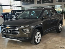imagem de LTZ 1.2 Turbo Flex 12V 4p Aut.