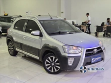 imagem de CROSS 1.5 Flex 16V 5p Aut.