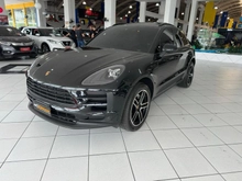 imagem de 3.6 Bi-Turbo 400cv