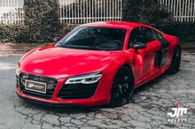 imagem de 5.2 V10 Quattro R-tronic/S-tronic