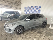imagem de HATCH LT 1.0 8V FlexPower 5p Mec.