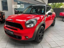 imagem de Countryman 1.6 Aut.