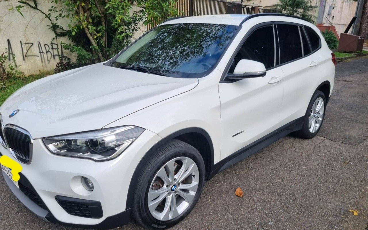 imagem de SEL 3.5 V6 24V FWD Aut.