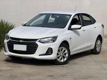 imagem de SEDAN Plus LT 1.0 12V TB Flex Aut.