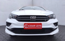 imagem de DRIVE 1.3 8V Flex