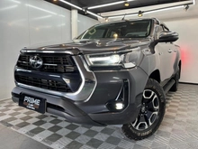 imagem de CD SRX 4x4 2.8 TDI 16V Diesel Aut.