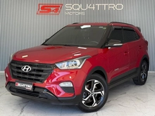 imagem de Sport 2.0 16V Flex Aut.