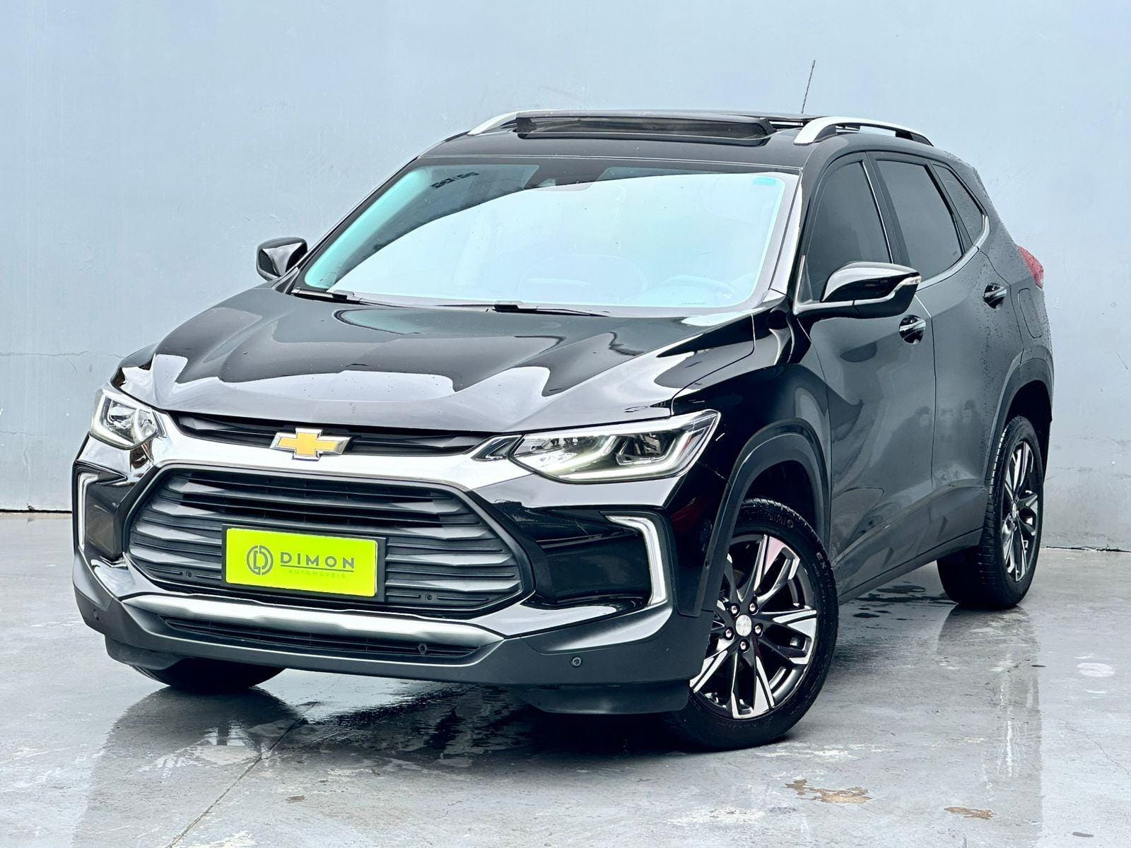 imagem de Premier 1.2 Turbo 12V Flex Aut.