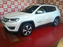 imagem de LONG. TD 350 2.0 4x4 Diesel Aut.