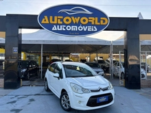 imagem de Tendance 1.6 VTi Flex Start 16V Aut.