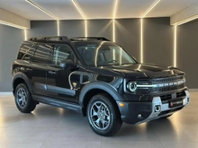 imagem de Sport Badlands 2.0L TB 4WD Aut.