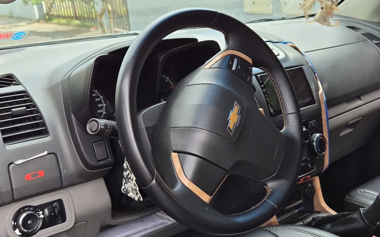 imagem de Pick-Up LT 2.4 F.Power 4x2 CD