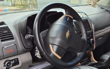 imagem de Pick-Up LT 2.4 F.Power 4x2 CD
