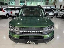 imagem de Sport Wildtrak 2.0 TB 16V AWD Aut