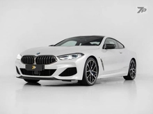 imagem de XDrive Coupé 4.4 V8 530cv Aut.