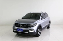 imagem de Hig. 250 TSI 1.4 Flex 16V 5p Aut
