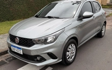 imagem de DRIVE 1.0 6V Flex