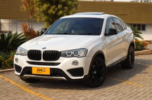 imagem de XDRIVE 28i X-Line 2.0 Turbo 245cv Aut