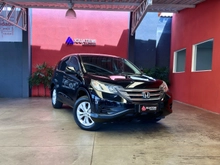 imagem de LX 2.0 16V 2WD/2.0 Flexone Aut.