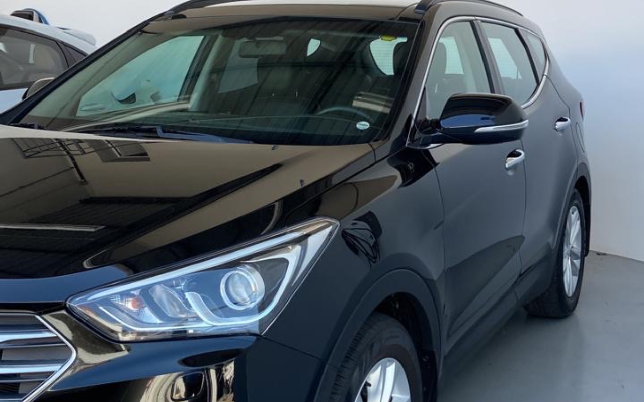 imagem de GLS 3.3 V6 4X4 Tiptronic