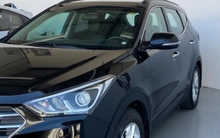 imagem de GLS 3.3 V6 4X4 Tiptronic