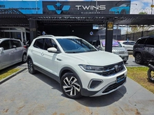 imagem de Hig. 250 TSI 1.4 Flex 16V 5p Aut