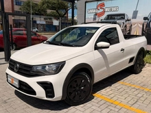 imagem de Robust 1.6 Total Flex 8V
