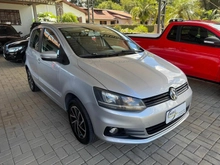 imagem de Comfortline 1.6 Flex 8V 5p