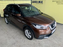 imagem de Active 1.6 16V Flex Aut.