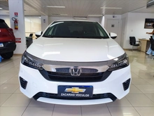 imagem de Hatchback Touring 1.5 Flex 16V Aut