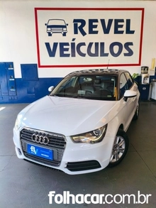 imagem de 1.4 TFSI 122cv S-tronic 3p