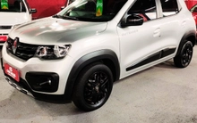imagem de OUTSIDER 1.0 Flex 12V 5p Mec.