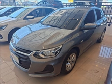 imagem de HATCH LT 1.0 12V TB Flex 5p Mec.
