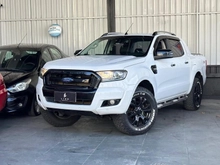 imagem de Limited 3.2 4x4 CD Diesel Aut.
