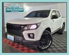 imagem de Pick-Up LT 2.8 TDI 4x4 CD Diesel