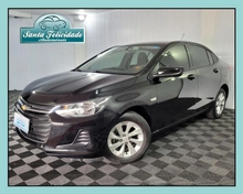 imagem de SEDAN Plus LT 1.0 12V TB Flex Aut.