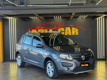 imagem de STEPWAY Hi-Power 1.6 8V 5p