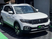 imagem de Hig. 250 TSI 1.4 Flex 16V 5p Aut