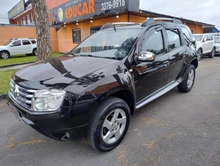 imagem de Dynamique 2.0 Flex 16V Aut.