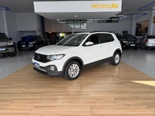 imagem de 200 TSI 1.0 Flex 12V 5p Aut.