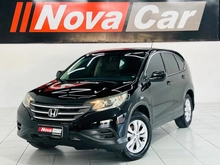 imagem de LX 2.0 16V 2WD Mec.